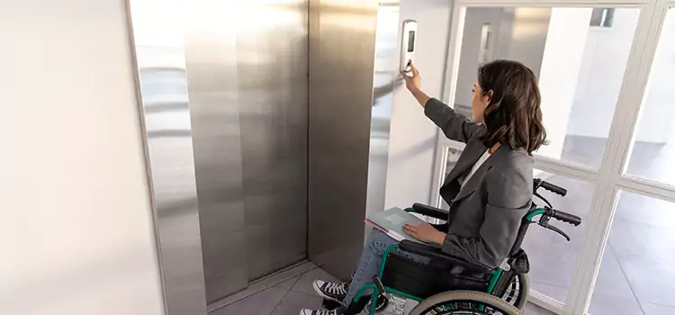 Benefits of Modern Handicap Door Systems in Bloomington, IL