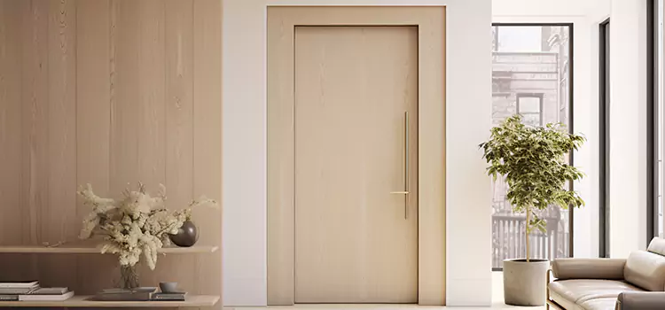 Choose Quality for Your Inside Doors in Bloomington, IL