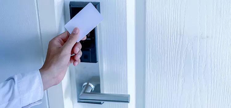 Why Choose Us for Your Keycard Lock Installation in Bloomington, IL?
