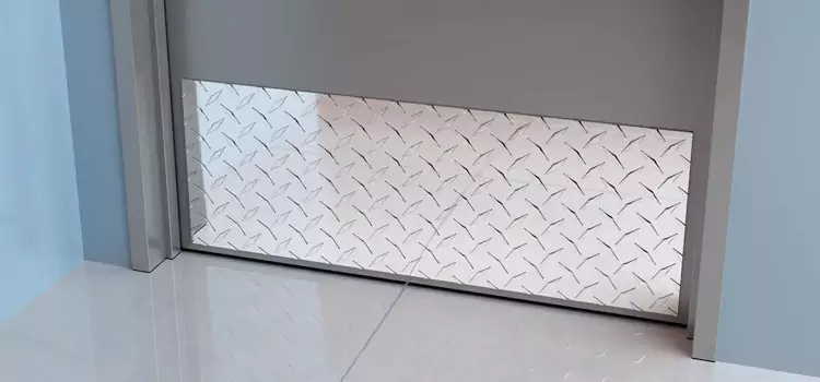 Benefits of Professional Kick Plate Solutions in Bloomington, IL