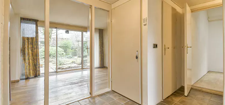 Why Choose Our Pocket Door Experts in Bloomington, IL?