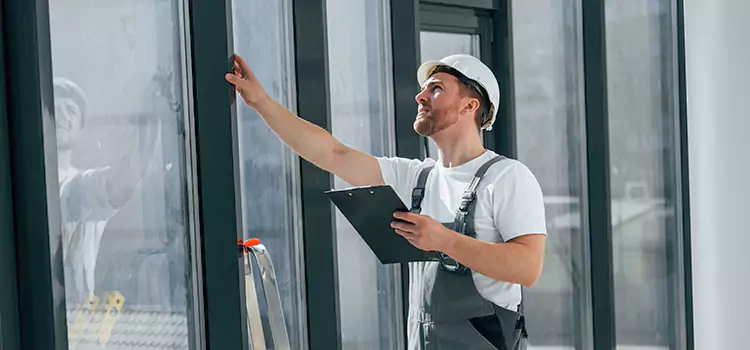Comprehensive Solutions for Your Sticking Doors in Bloomington, IL