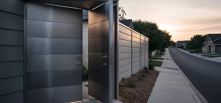 Comprehensive Steel Door Solutions in Bloomington, IL