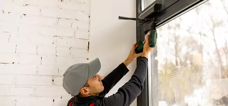 Your Trusted Partner for Door Closer Solutions in Bloomington, IL