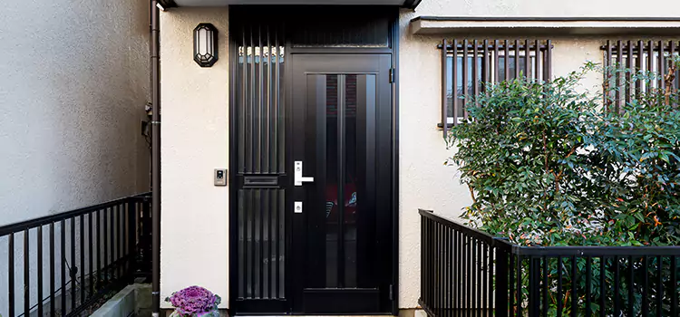 Popular Exterior Door Options in Bloomington, IL