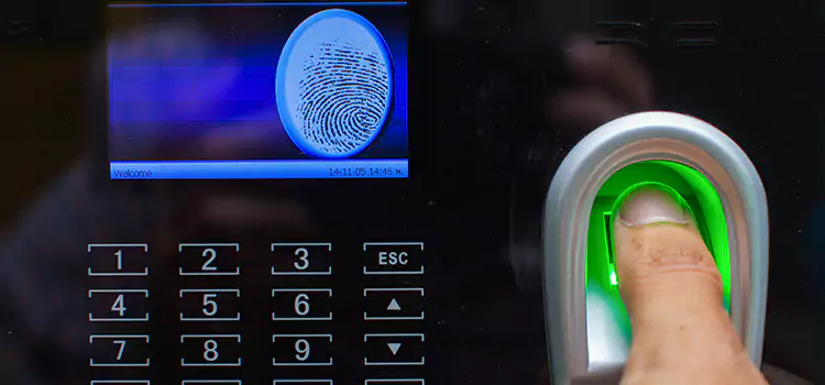 Your Trusted Partner for Secure Access in Bloomington, IL