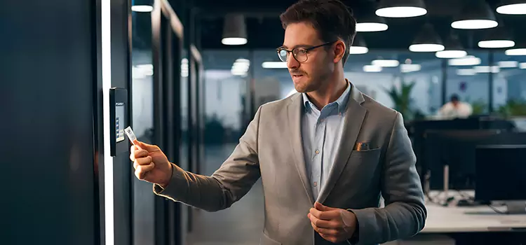 Our Commitment to Keycard Security Excellence in Bloomington, IL