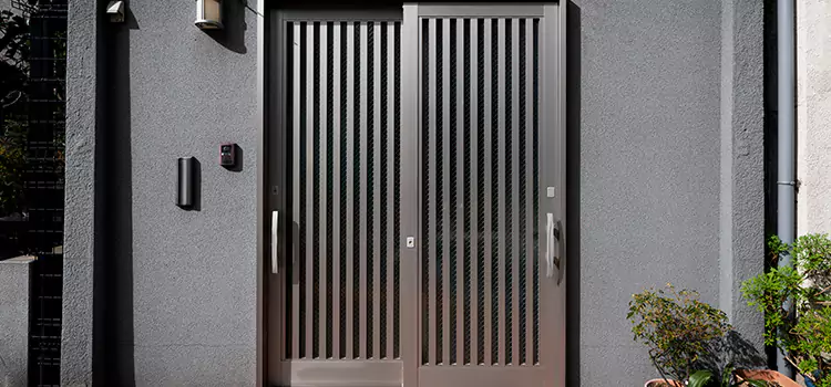 Specialized Steel Door Services in Bloomington, IL